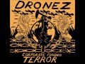 Dronez  corporate funded terror 2015