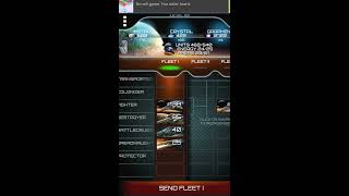 Space STG 3 (Free Android game) screenshot 4
