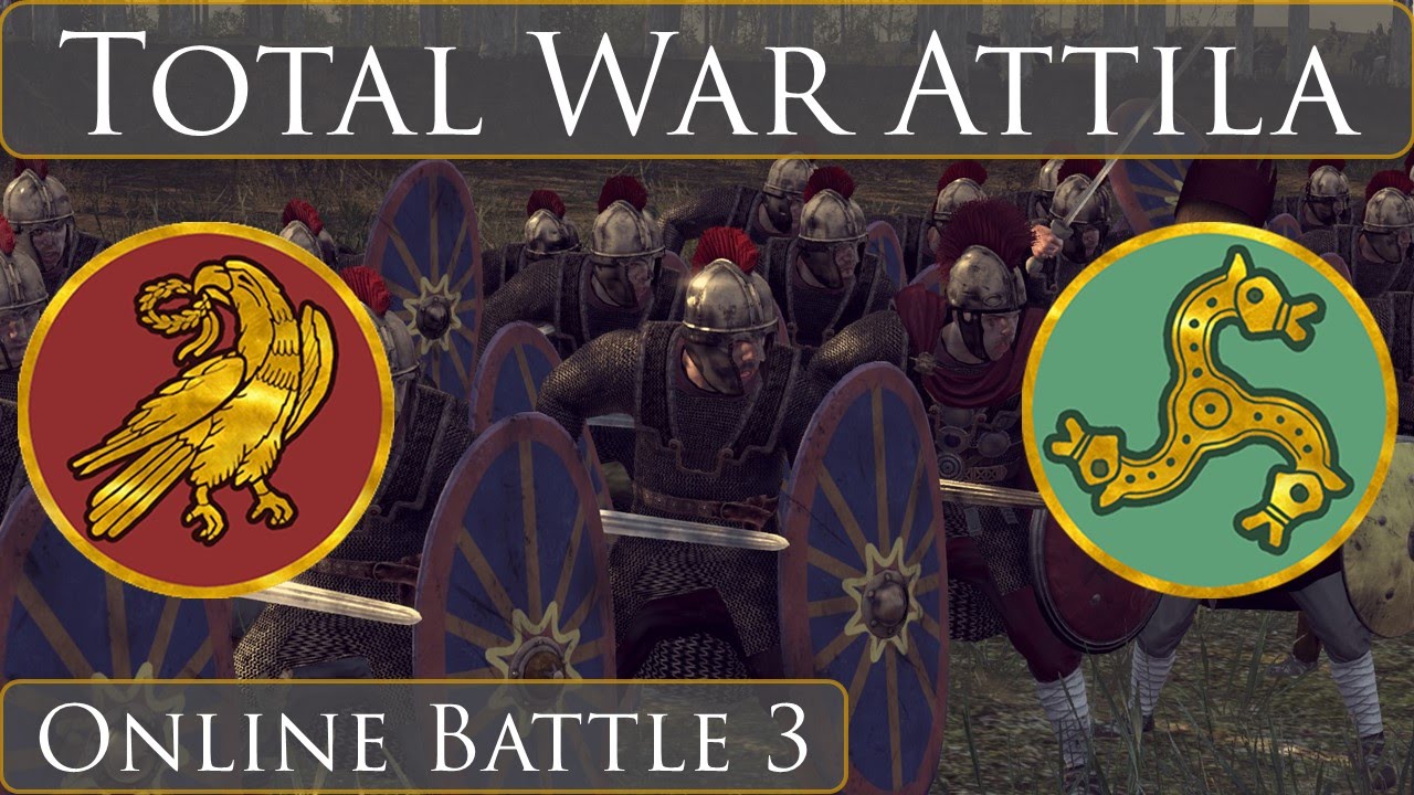 attila total war franks attila total war franks