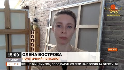 МИ НЕ ВПЕРШЕ ПЕРЕЖИВАЄМО ГЕНОЦИД: ми на маємо бути у позиції жертви! – Вострова