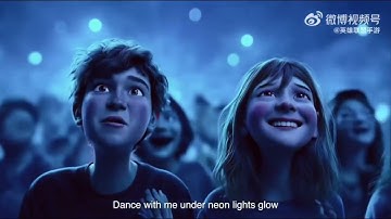 AI League of Legends Wild Rift Trailer