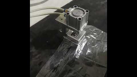 Chết cắt lỗ đục lỗ bướm/Đục lỗ tùy chỉnh/Máy đục lỗ cho máy làm túi/Máy đục lỗ xé