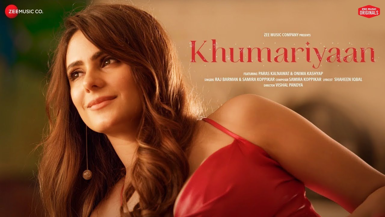 Khumariyaan