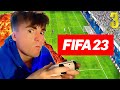 FIFA 23 - UNSTOPPABLE | Enigmas Entourage #3