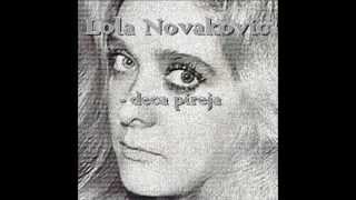 Video thumbnail of "Lola Novakovic   Deca Pireja"