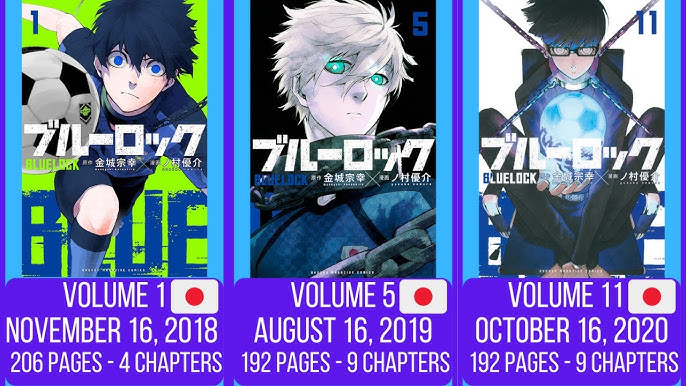 Blue Lock Vol. 25 - Tokyo Otaku Mode (TOM)