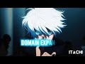 NEW GOJO SATORU AMV EDIT🔥🔥🔥🔥#gojo #anime #trending #jjk
