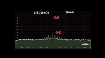 The Baofeng UV5R Not Legal To Use--Ham Radio Basics--Jim W6LG--The Baofeng UV5R Not Legal To Use