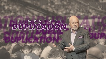 Pushing Recruits Over The Line For Duplication - Network Marketing Pro