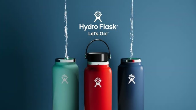 Hydro Flask 40 oz Wide Mouth Reviews - Trailspace