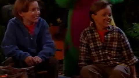 Camp Wannarunnaround Credits Comparison (Screener vs. Final Version) (V1) (Demo Version) Part 31