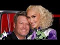Gwen Stefani SHUTS DOWN Blake Shelton Divorce Gossip