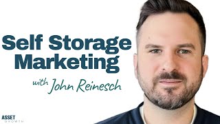 Self Storage Marketing & Advertising Ideas (Live Audit For Storage Facility) by John Reinesch 168 views 4 months ago 14 minutes, 14 seconds