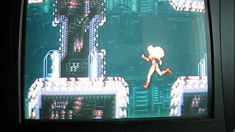 Space Adventure Cobra Game