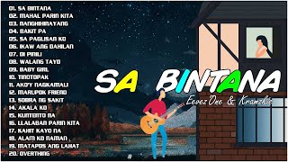 Sa Bintana Best Hits Songs - Team Sekai New Rap Song 2023 - Tagalog Rap Songs Nonstop 2023