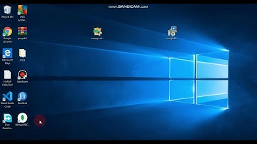 Totorial mengkoneksikan mongodb di php