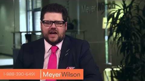 Attorney Matthew Wilson Explains Robocalls