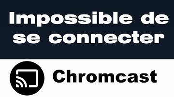 🔴 Chromecast Can