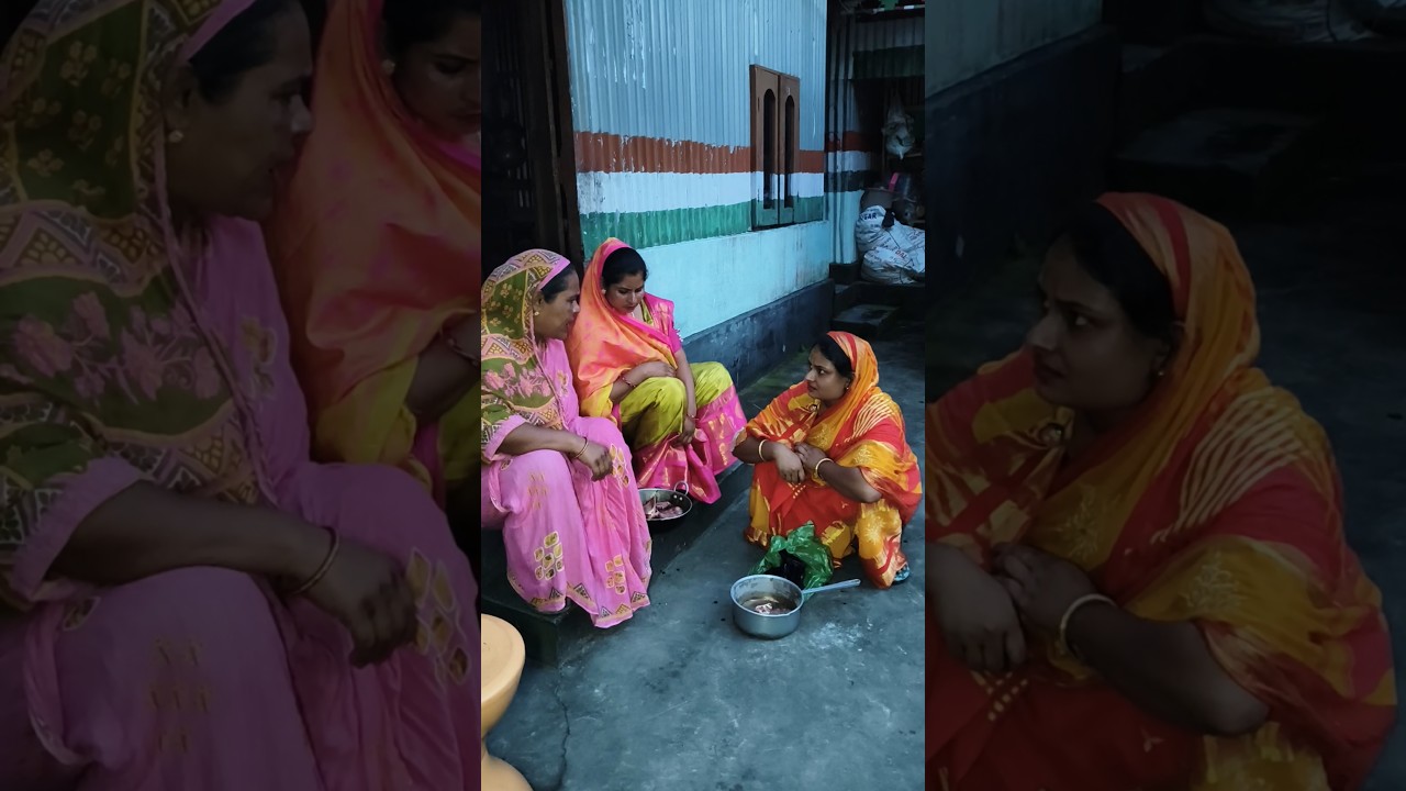 মায়ের জন্য বড় মাছ #banglafunclips #bangla_funny #banglacomedy #banglacomedyclips #banglacomedyhub