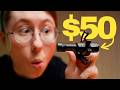 Best $50 Camera Mic? Deity D4 Mini Real-World Test