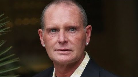 The IRA threaten to kill Paul Gascoigne