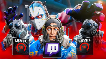 I destroyed these TWITCH STREAMERS...