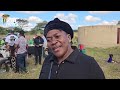 Veteran actress Memory Bususu laid to rest in Buhera