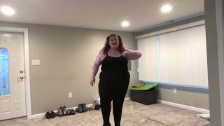 #jigglesquad 90’s Dance Party! - “No Scrubs” by TLC