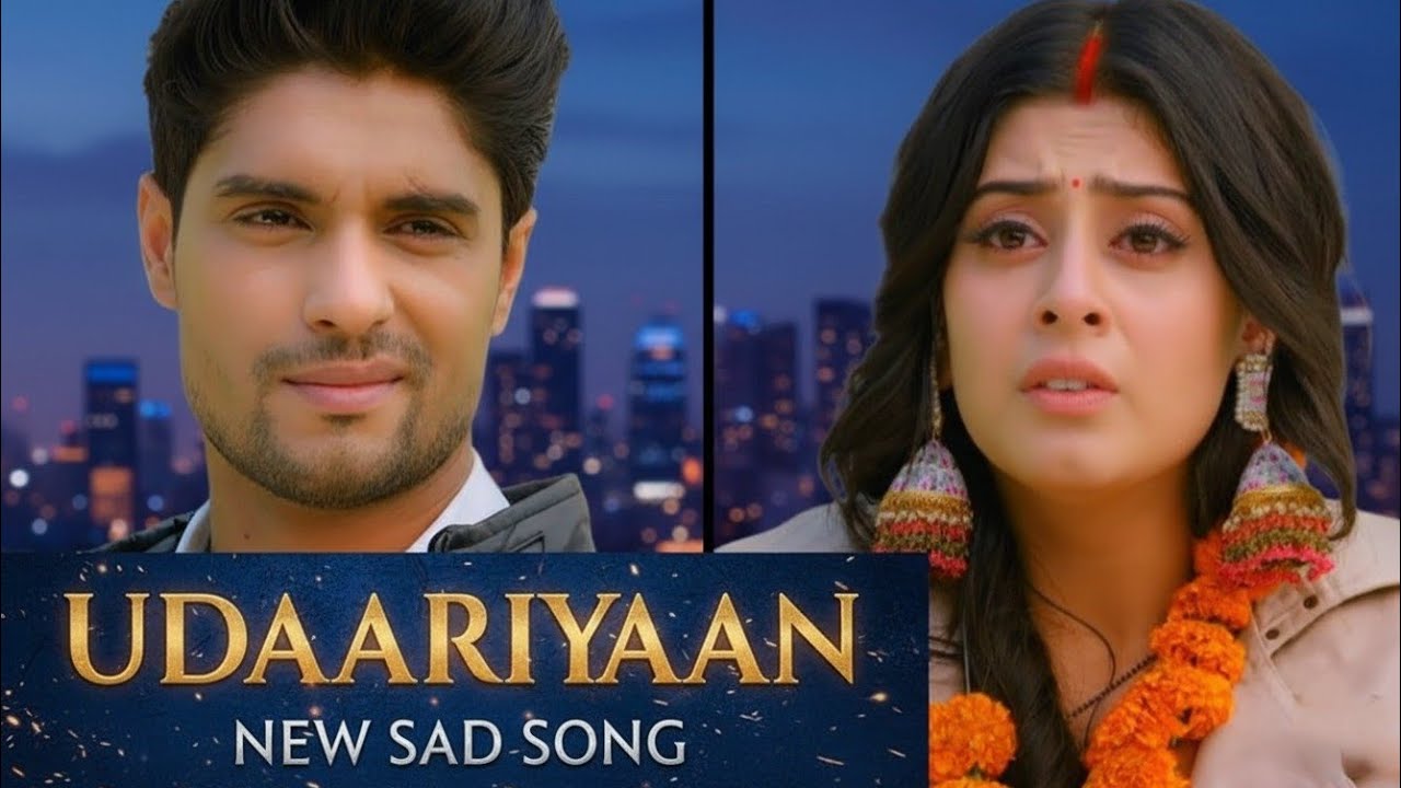 Udaariyaan New Sad Song | Ep 227,154