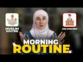 A sunnah morning routine thats better than a ceo morning routine