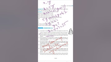 Linear Equations in one variable CBSE CLASS 8 EX 2.4 PROBLEM 2