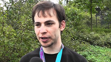 MrBitter Interview @ IEM Cologne 2011