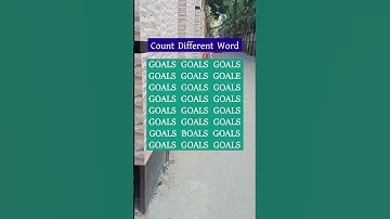 5 Seconds For You To Spot . Try Your Skills  #brainteaser #search #find #puzzle