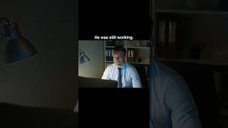 The Email Came at 7:42 PM.