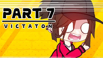 Official Part 7 | MEP Part for #Victheexplorer |