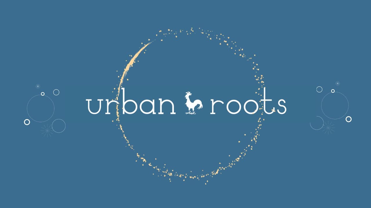 Urban Roots