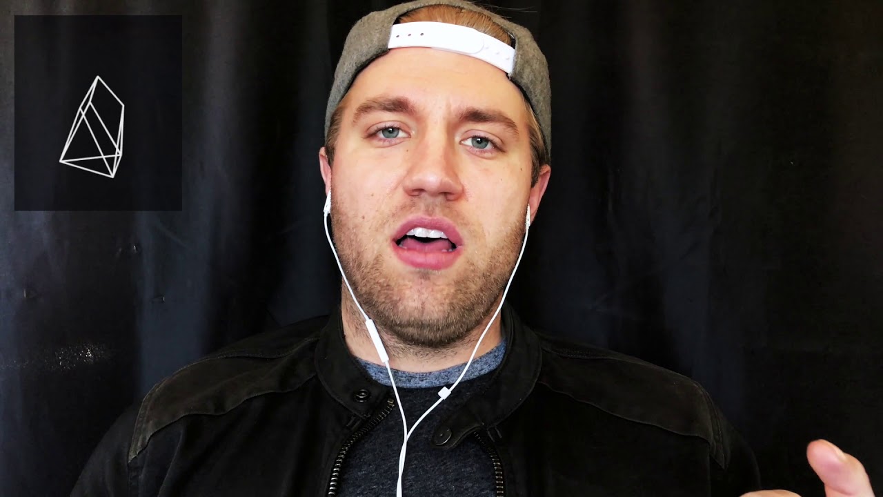 Why EOS will Eventually Crush Ethereum