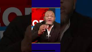 pero luwara décrypte tshisekedi et son pasteur #rdc #peroluwara #shorts shor #actualitérdc