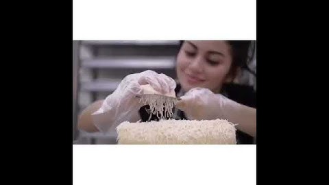 Ariel Tatum masak-masak