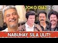 Joko Diaz 2.0: Kwento nina FPJ, Paquito & Romy 🎬
