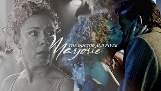 Doctor/River | What Died Didn't Stay Dead