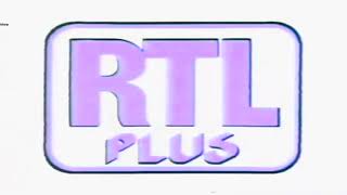 RTL Plus Ident 1984 in G-Major 50