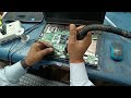 How to remove supervisor password (bios lenovo) laptop
