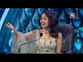 Sayli ने दी Jackie के गानो पे Energetic Performance I Indian Idol Season 12 Mp3 Song