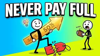 Why You Refuse to Pay Retail (Science-Backed)