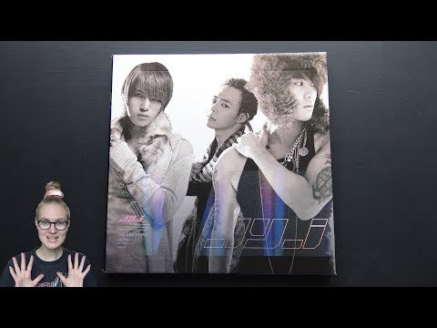 K-POP・アジア JYJ THE BEGINNING The Beginning (JYJ album