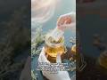Daily Spell🪄Charming Word Honey Jar Spell🍯 #manifestation #magick #ritual #dailymagic #witchtok