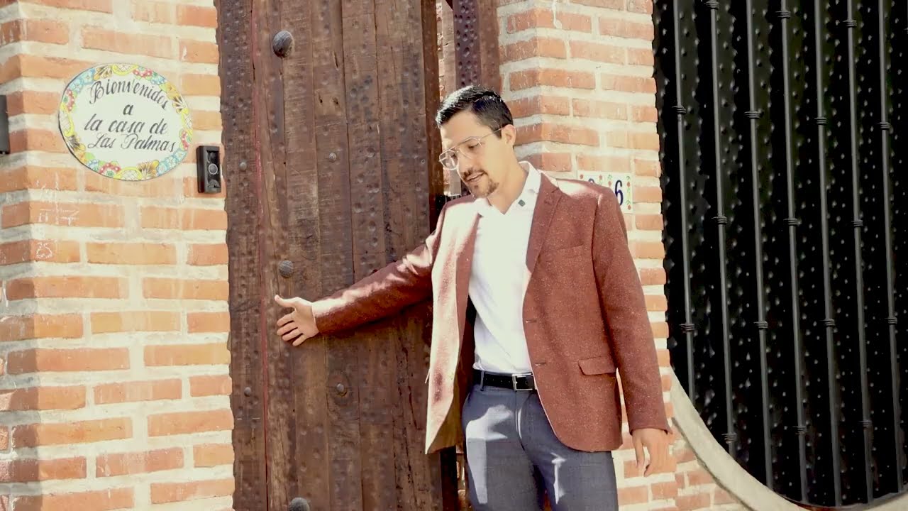 Casa de las Palamas Ajijic Village