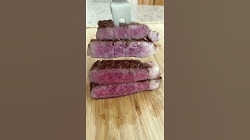 Japanese A5 Wagyu Ribeye With 12 Beef Marbling Score | Comes With Certificate of Authenticity 🥩📦🔖