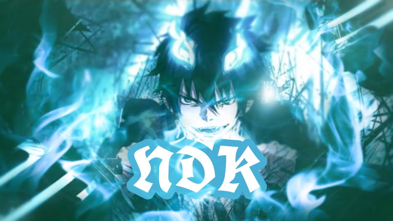 NDK//ENERGY//Oficial AMV